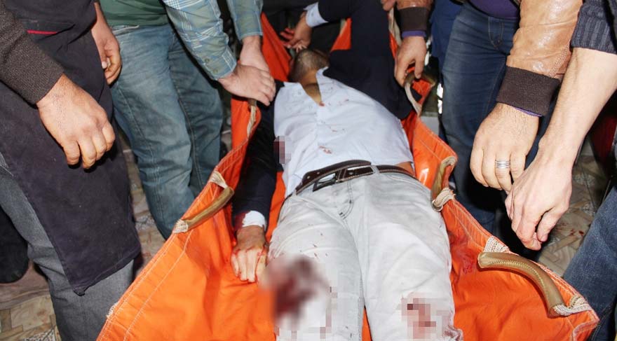 CHP Milletvekili Mustafa Balbay: ‘Silaha kolay ulaşmak toplumsal tehdittir’