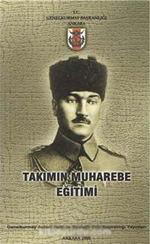 Takımın Muhabere Eğitimi - 1908