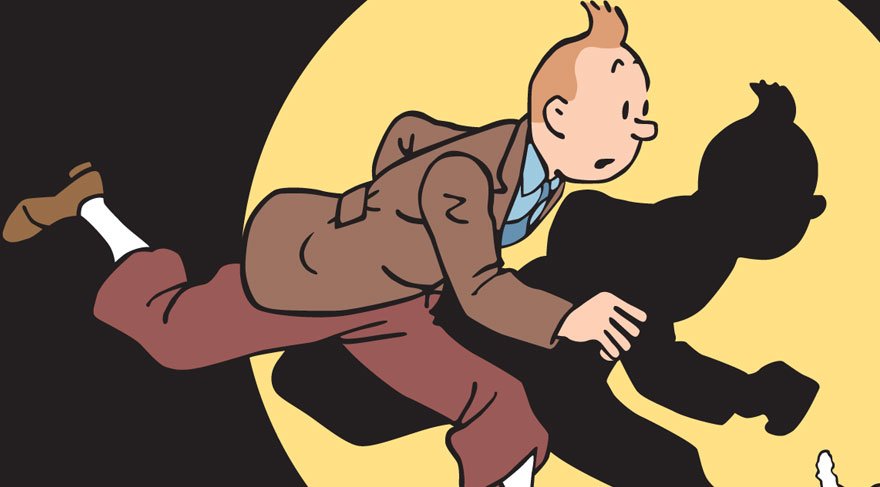 Tenten’in orijinal çizimi 500 bin dolara satıldı