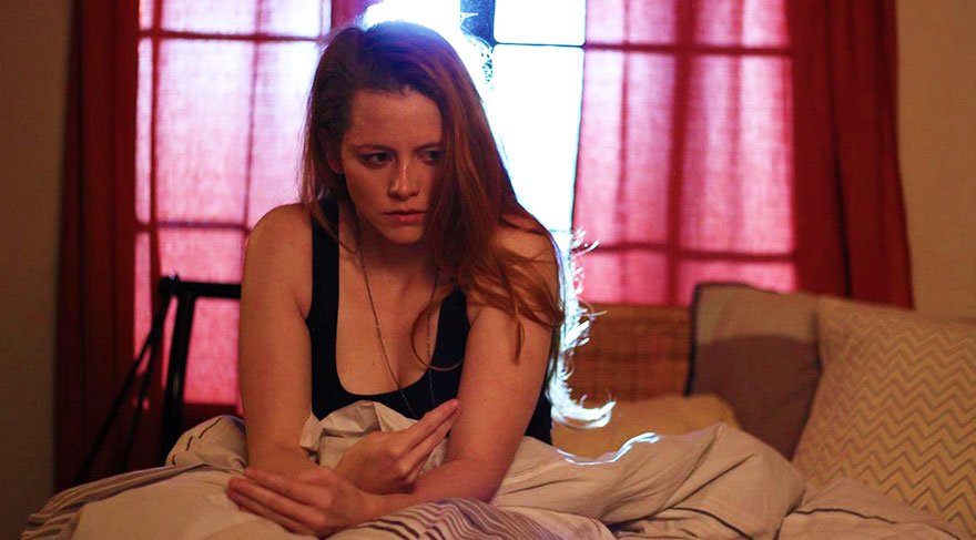 İlk film ‘The Crossbreed’e ilk ödül