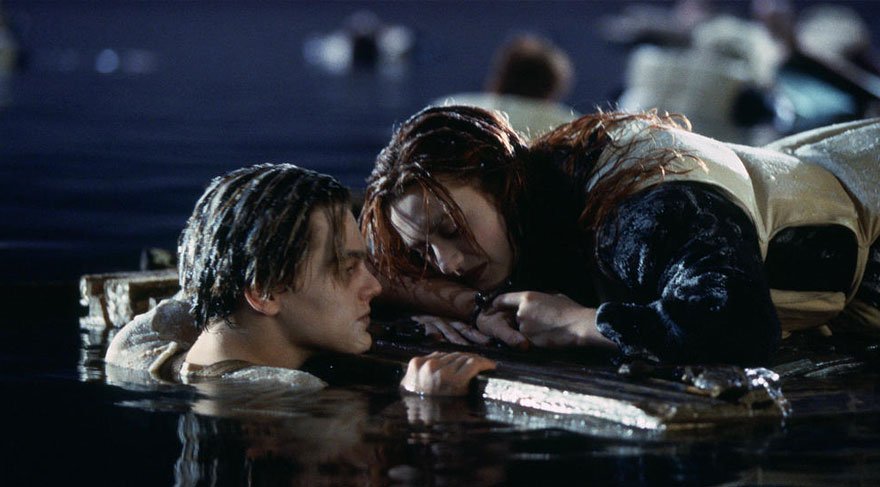 Titanic’le ilgili tartışmalara son noktayı koydu!