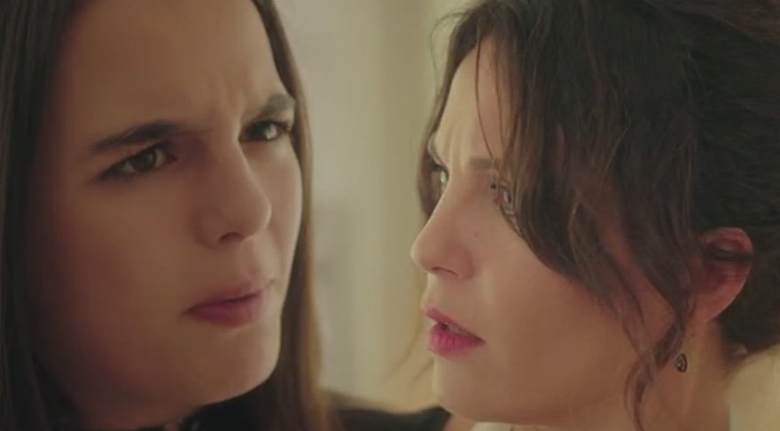 Ufak Tefek Cinayetler yeni fragmanda bomba gelişme! 4. bölüm için yeni bir fragman daha geldi