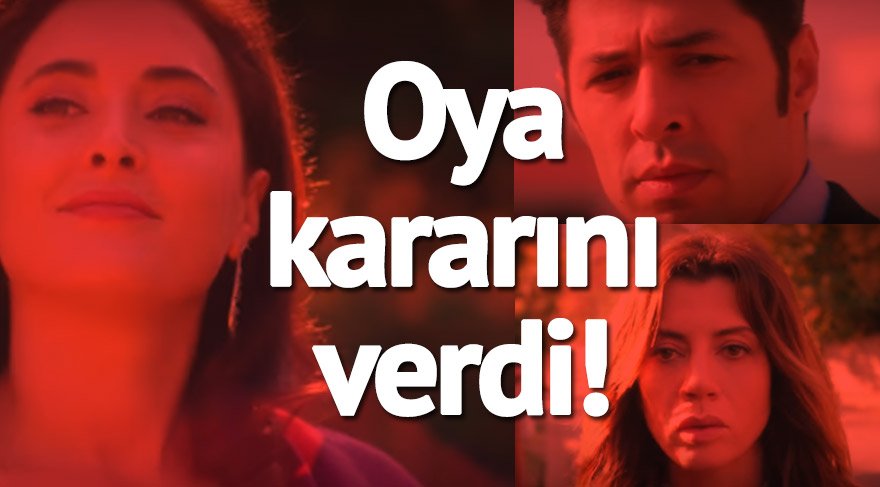 Ufak Tefek Cinayetler 5. son bölümde neler oldu: Oya kararını verdi! Ufak Tefek Cinayetler 6. yeni bölüm fragmanı yayınlandı!