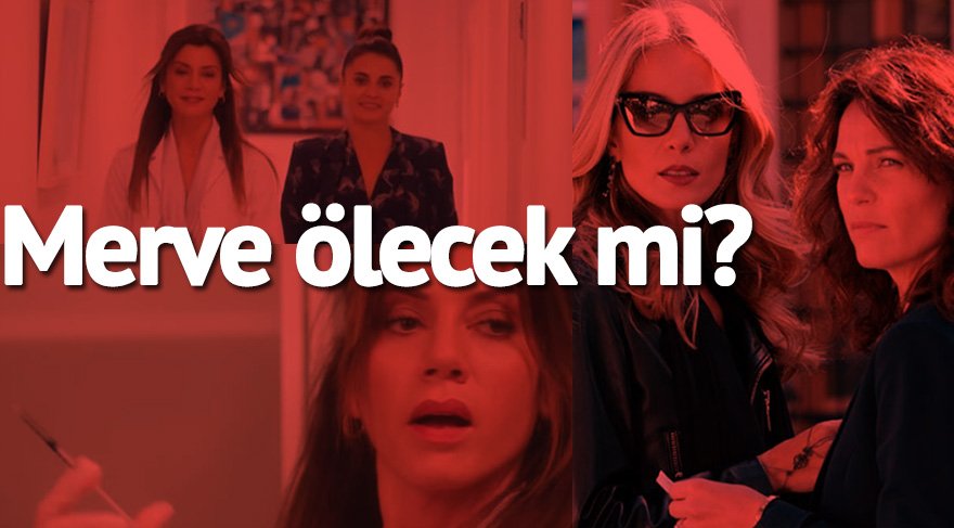 Ufak Tefek Cinayetler 4. yeni bölüm fragmanı geldi mi? Oya, Merve’yi öldürdü mü? Ufak Tefek Cinayetler 3. bölüm izle!