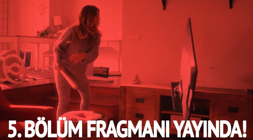 Ufak Tefek Cinayetler 6. son bölüm ne zaman yayınlanacak? İşte 5. bölüm izle!