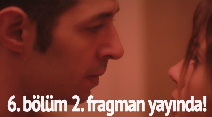 Ufak Tefek Cinayetler 6. bölüm 2. fragmanı yayında! Oya’yla Serhan yakınlaşıyor mu? Ufak Tefek Cinayetler son bölüm izle
