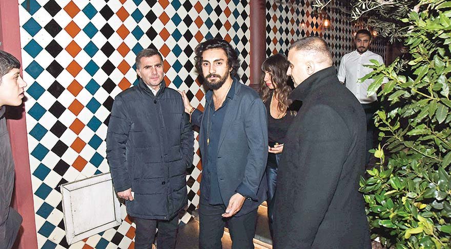 ‘Tuba yok çekmeyin’