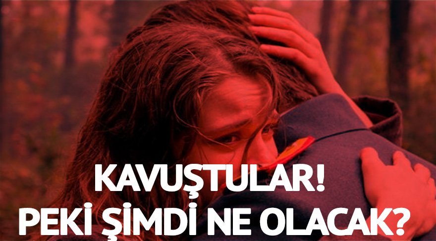 Hilal Leon’a kavuşuyor. Vatanım Sensin 33. bölüm 2. fragmanı yayında! Çok duygusal bir bölüm bizi bekliyor