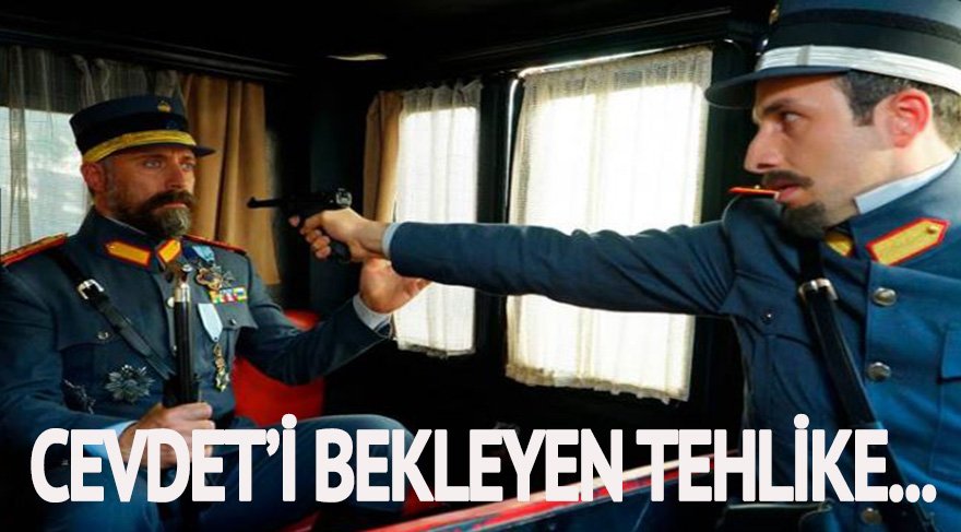 İşte Vatanım Sensin yeni sezonda Cevdet ve ailesini bekleyen tehlike! Yeni sezon ilk bölüm bu akşam