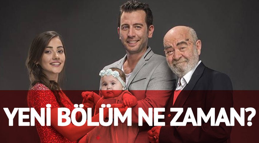 Ver Elini Aşk neden yok, bitti mi? Ver Elini Aşk yeni bölüm ne zaman? Kanal D yayın akışı