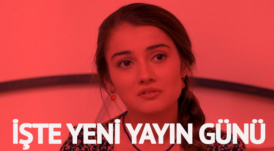 Ver Elini Aşk’ın günü değişti! İşte dizinin yeni yayın günü