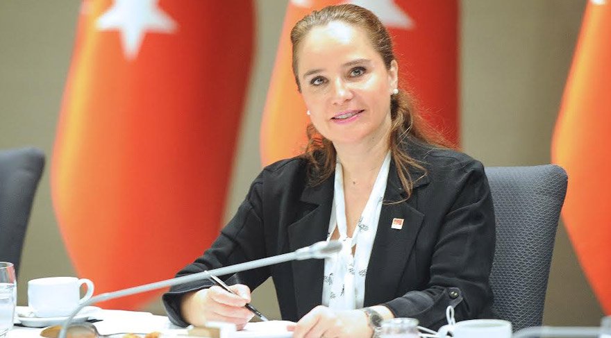 ‘Gezi terör eylemi değil özgürlük başkaldırısıdır’