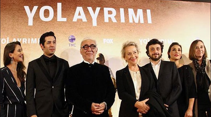 Şener Şen’den Yol Ayrımı açıklaması: ‘Tiyatro gibiydi’