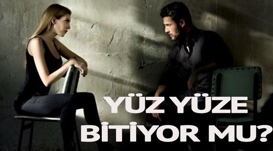 Twitter’dan açıklama: Yüz Yüze yayın akışında neden yok? Yüz Yüze yeni bölüm ne zaman yayınlanacak?