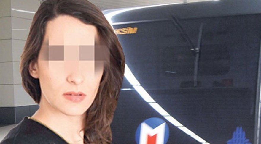 Genç oyuncu toplu taşıma aracında iğrenç bir tacize uğramış!