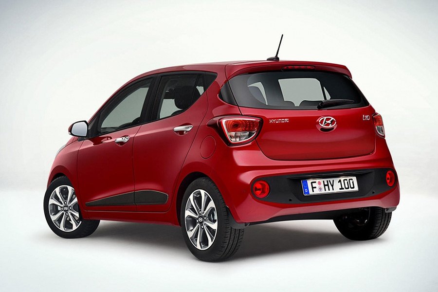 Model: HYUNDAI i10 1.0 D-CVVT LPG Jump Hatchback, 998cm3 ,65BG</br>Vites: Manuel </br>Yakıt: Benzin </br>Fiyat: 58.800 TL