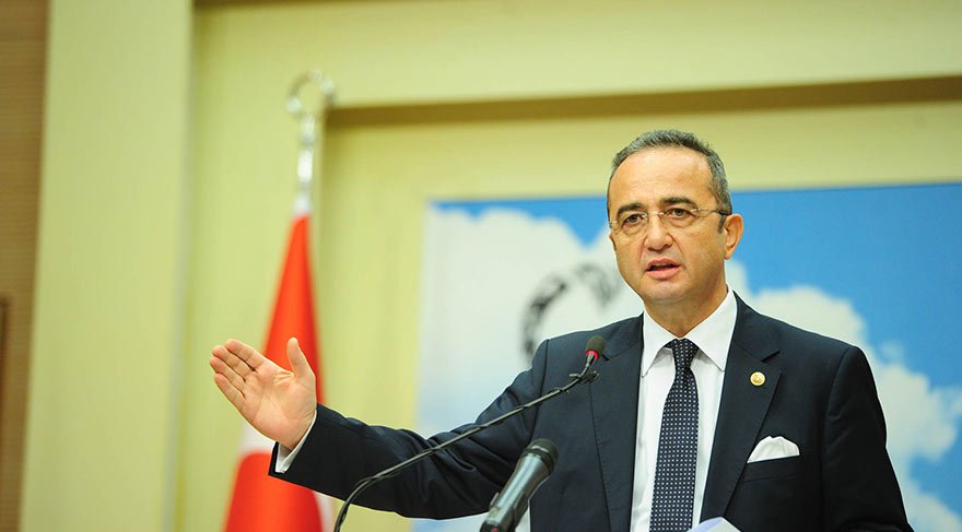 CHP Sözcüsü yanıtladı: Kılıçdaroğlu adaylardan rahatsız mı?