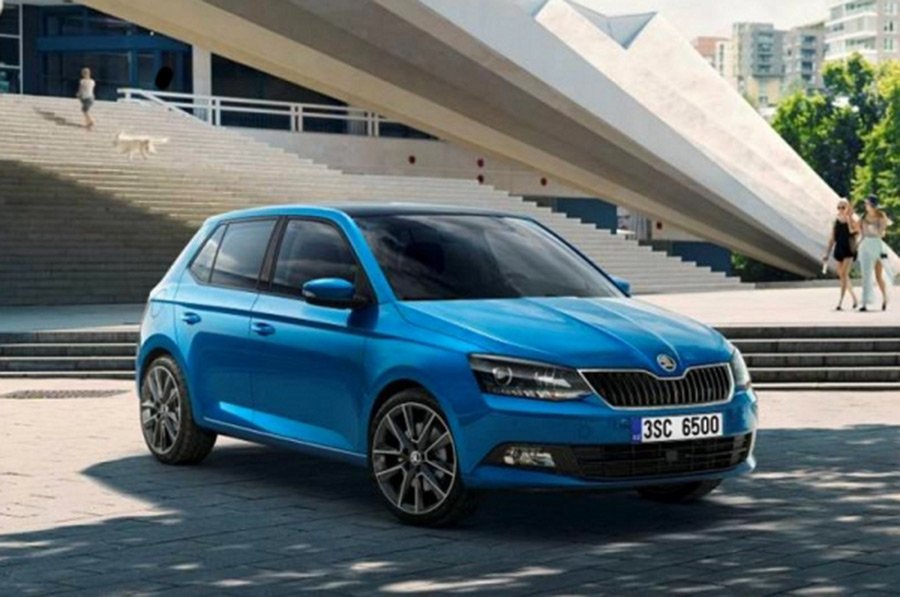 Model: SKODA Fabia 1.0 GreenTec Ambition Hatchback,999cm3 ,75BG </br>Vites: Manuel </br>Yakıt: Benzin </br>Fiyat: 59.000 TL