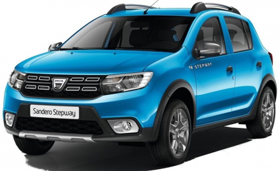 Model: DACIA Sandero 0.9 Tce Stepway Hatchback, 898cm3 ,90BG </br>Vites: Manuel </br>Yakıt: Benzin </br>Fiyat: 60.300 TL