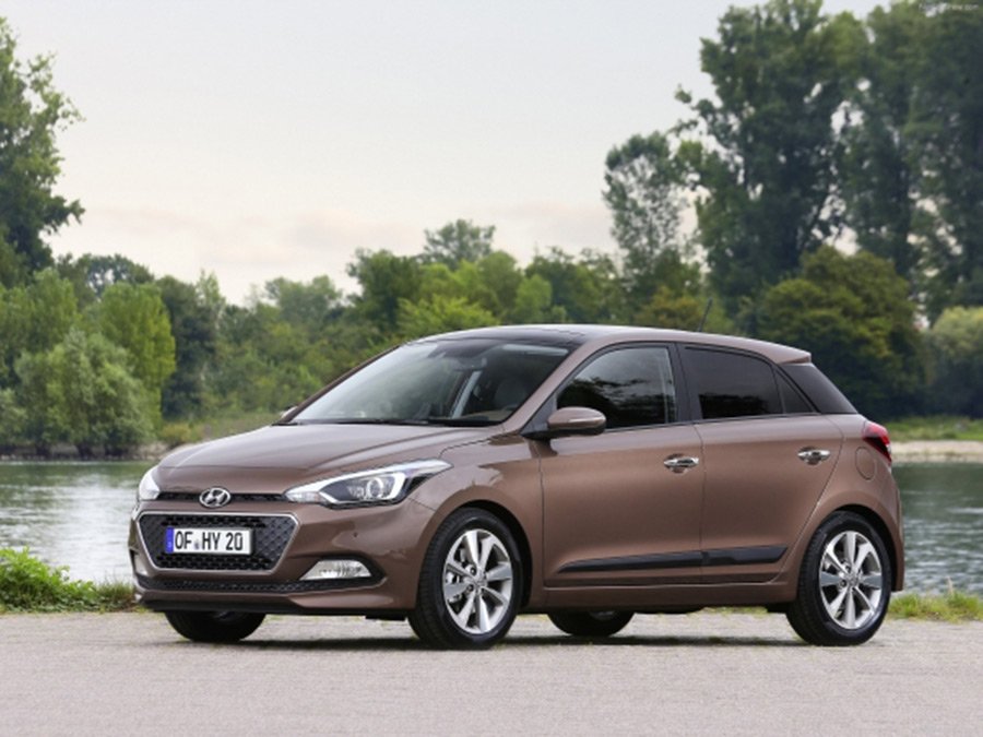 Model: HYUNDAI i20 1.2 MPI Jump Hatchback,1248cm3 ,84BG</br>Vites: Manuel </br>Yakıt: Benzin </br>Fiyat: 60.900 TL