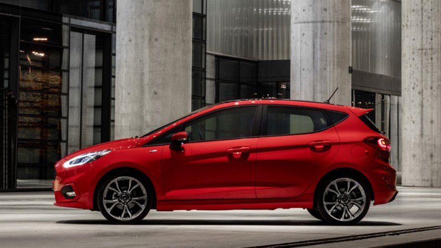 Model: FORD Fiesta 1.25i Trend Hatchback,1242cm3 ,82BG </br>Vites: Manuel </br>Yakıt: Benzin </br>Fiyat: 61.360 TL