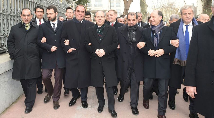 Mekan Tasarımında Feng Shui dönemi