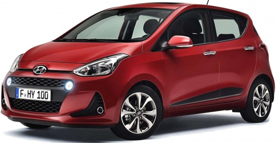 Model: HYUNDAI i10 1.0 D-CVVT Jump Hatchback, 998cm3 ,65BG</br>Vites: Manuel</br>Yakıt: Benzin</br>Fiyat: 53.800 TL
