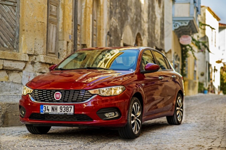 Model: FIAT Egea 1.4 Fire Easy Sedan,1368cm3 ,95BG </br>Vites: Manuel </br>Yakıt: Benzin </br>Fiyat: 62.400 TL