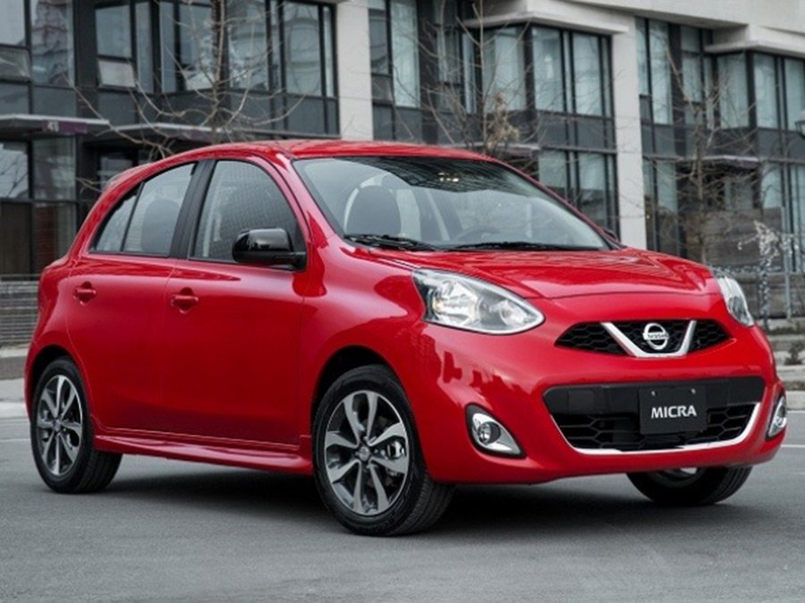 Model: NISSAN Micra 1.2 Street Hatchback,1198cm3 ,80BG ,CVT</br>Yakıt: Benzin </br>Fiyat: 63.276 TL