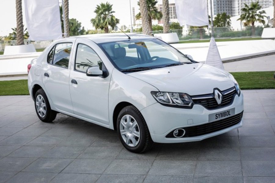 Model: RENAULT Symbol 1.0 SCe Touch Sedan,998cm3 ,75BG </br>Vites: Manuel </br>Yakıt: Benzin </br>Fiyat: 64.600 TL