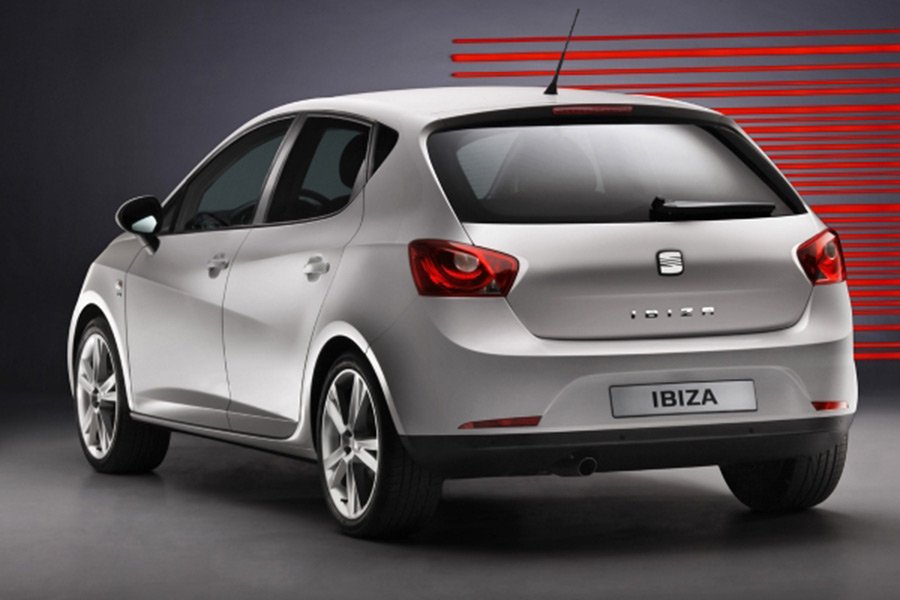 Model: SEAT Ibiza 1.0 MPI Start&Stop Referance Hatchback,999cm3 ,75BG </br>Vites: Manuel </br>Yakıt: Benzin </br>Fiyat: 64.500 TL