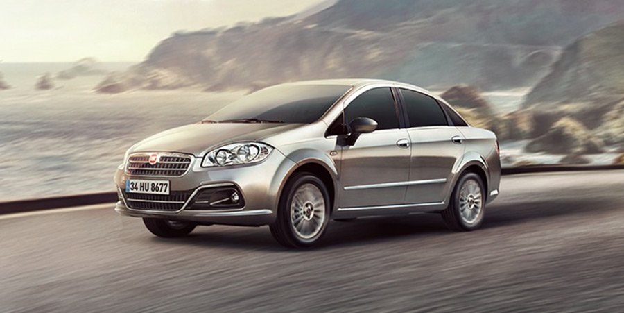 Model: FIAT Linea 1.4 Fire Pop Sedan,1368 cm3 ,77BG</br>Vites: Manuel</br>Yakıt: Benzin</br>Fiyat: 56.400 TL