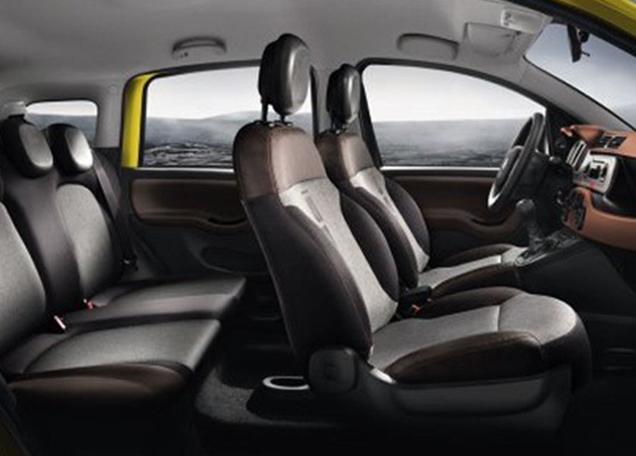 Model: FIAT Panda 0.9 TwinAir Start&Stop Lounge Hatchback,875cm3 ,85BG </br>Vites: Yarı Otomatik </br>Yakıt: Benzin </br>Fiyat: 65.900