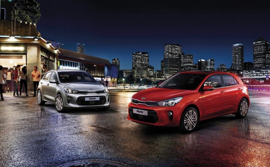 Model: KIA Rio 1.25 CVVT Comfort Hatchback,1248cm3 ,85BG </br>Vites: Manuel </br>Yakıt: Benzin </br>Fiyat: 66.150 TL