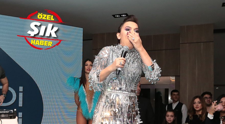 Demet Akalın: “Bu grip mikrobu, Seda Sayan’dan geldi