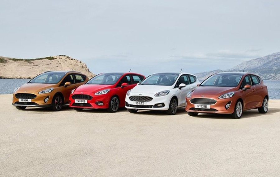 Model: FORD Fiesta 1.1 Trend Hatchback,1084cm3 ,85BG </br>Vites: Manuel </br>Yakıt: Benzin </br>Fiyat: 66.500 TL