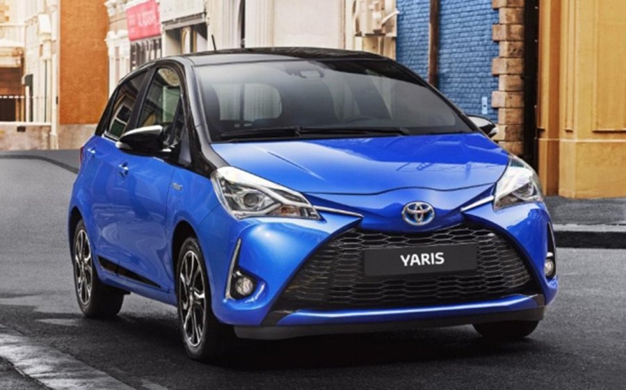 Model: TOYOTA Yaris 1.5 Fun Special Hatchback,1496cm3 ,111BG </br>Vites: Manuel </br>Yakıt: Benzin </br>Fiyat: 66.550 TL