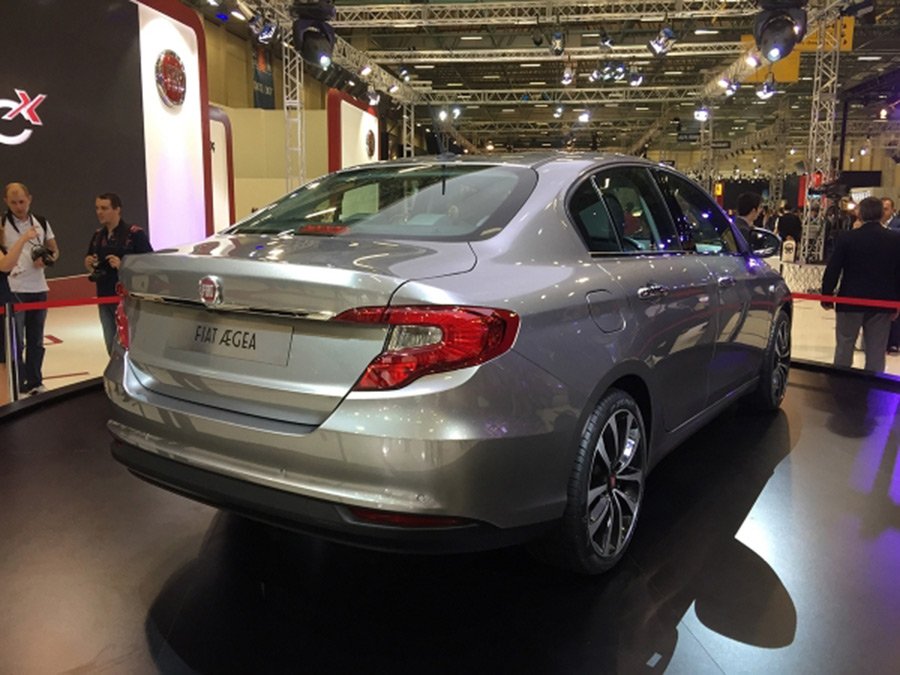 Model: FIAT Egea 1.4 Fire Urban Sedan,1368cm3 ,95BG ,</br>Vites: Manuel</br>Yakıt: Benzin </br>Fiyat: 67.900 TL