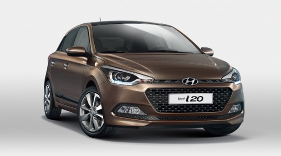 Model: HYUNDAI i20 1.4 MPI Jump Hatchback,1368cm3 ,100BG </br>Yakıt: Benzin </br>Fiyat: 68.400 TL