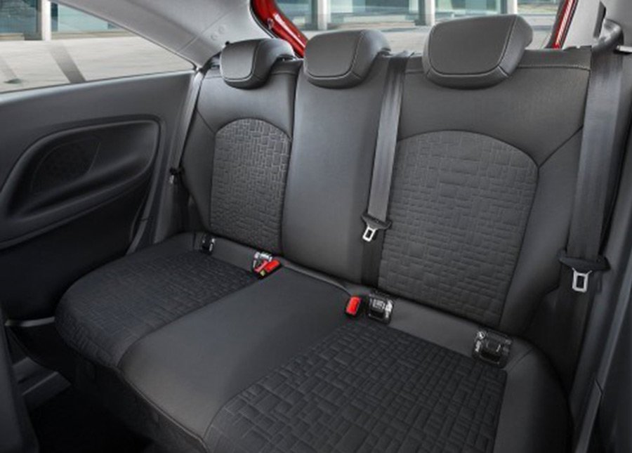 Model: OPEL Corsa 1.2 Design Hatchback,1229cm3 ,70BG </br>Vites: Manuel </br>Yakıt: Benzin </br>Fiyat: 68.700 TL