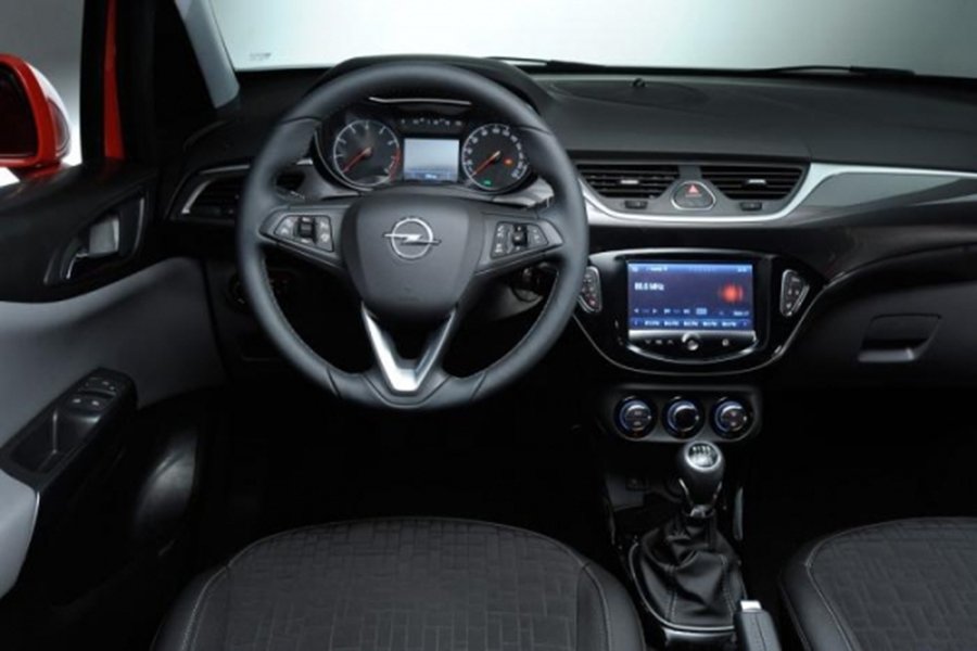 Model: OPEL Corsa 1.2 Enjoy Hatchback,1229cm3 ,70BG </br>Vites: Manuel </br>Yakıt: Benzin </br>Fiyat: 68.900 TL