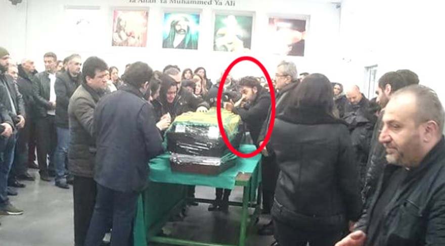 Şarkıcı İsmail YK’nın babası, Ali Rıfat Yurtseven hayatını kaybetti