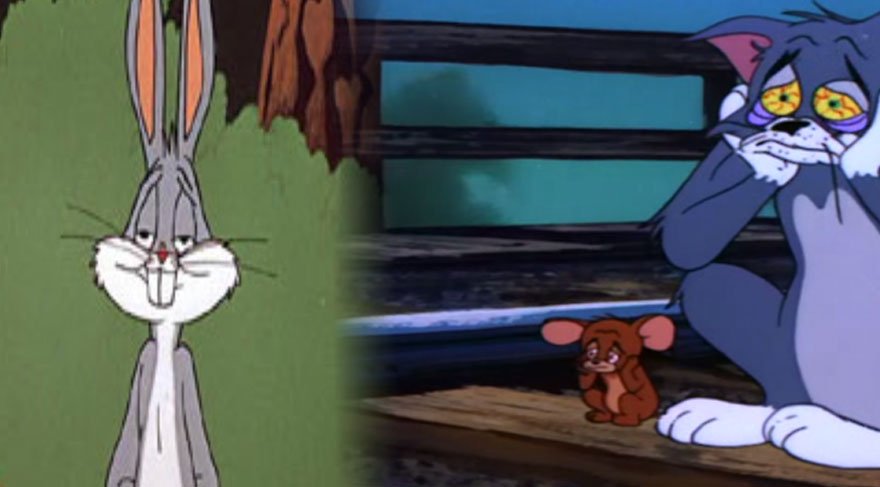Bugs Bunny’nin animatörü Bob Givens yaşamını yitirdi