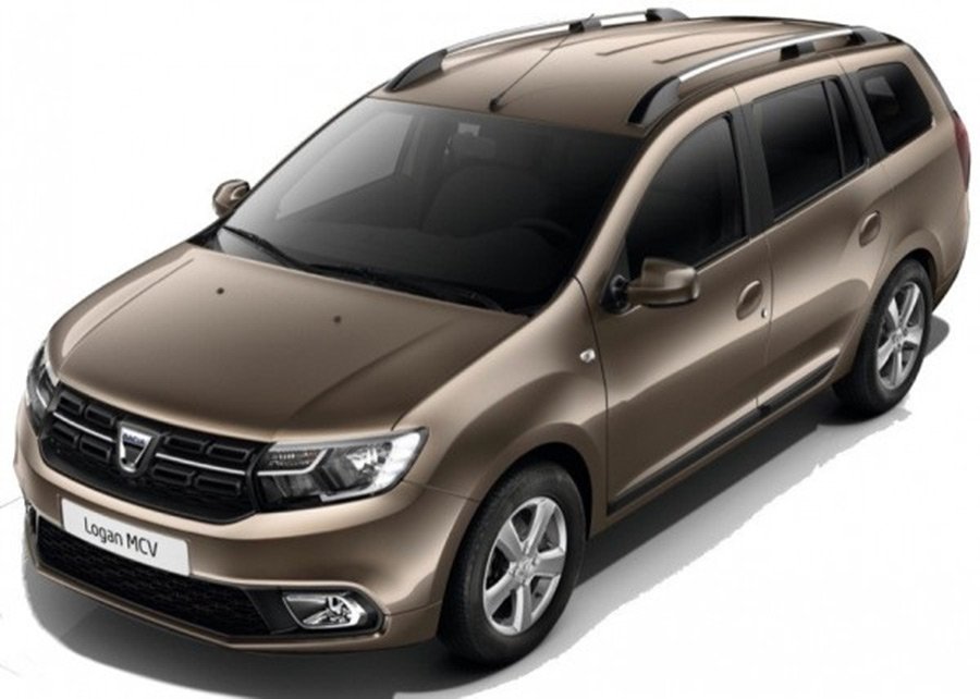 Model: DACIA Logan MCV 1.0 SCE Ambiance Station Wagon, 998cm3 ,75BG</br>Vites: Manuel</br>Yakıt: Benzin </br>Fiyat: 58.350 TL