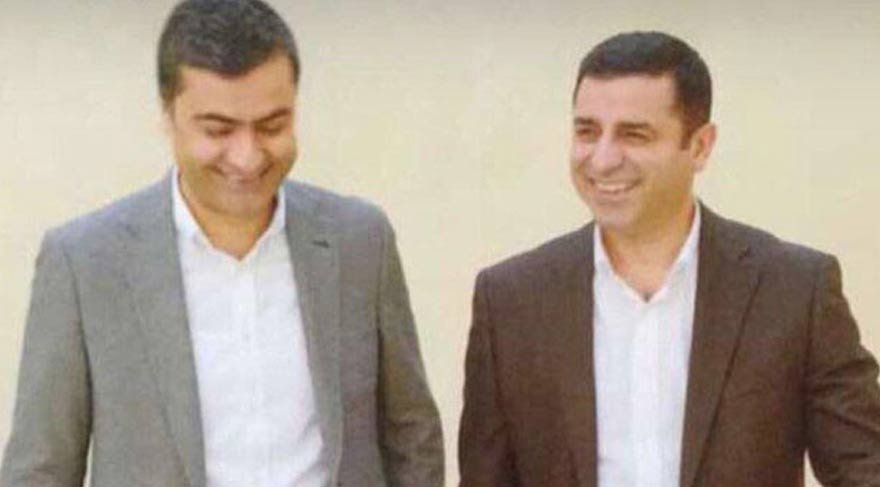 HDP’li vekil hakkında 20 yıla kadar hapis istemi!