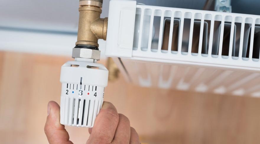 Doğalgaz faturasını düşürmenin yolları