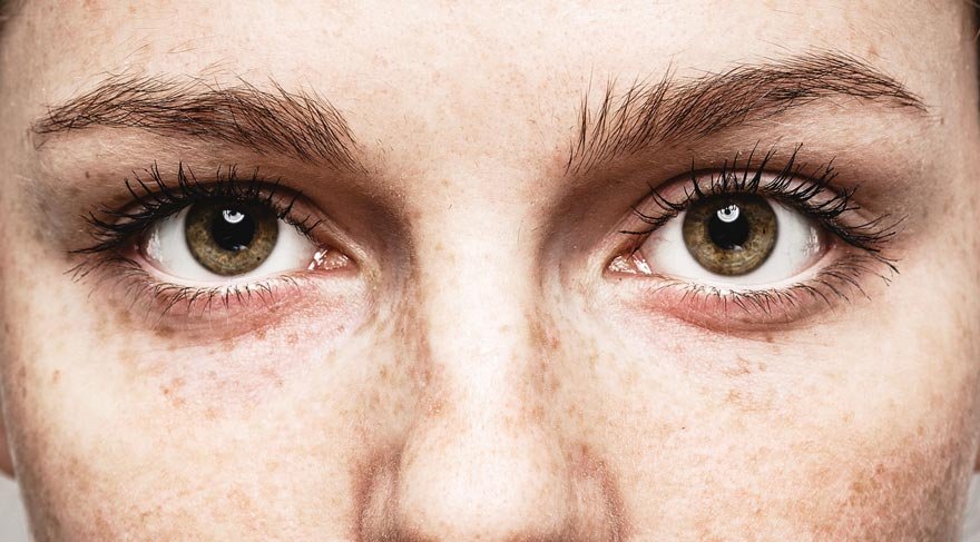 goz rengi karakteri etkiler mi