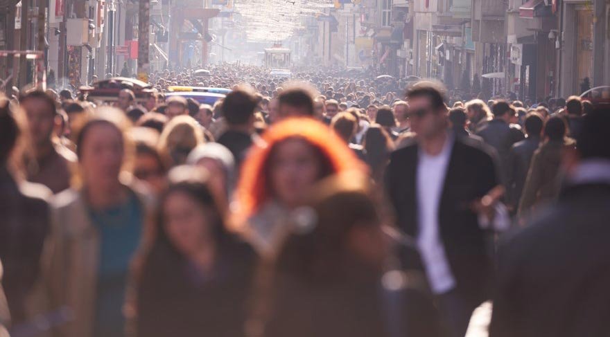 İnsan ömrü nasıl geçer?