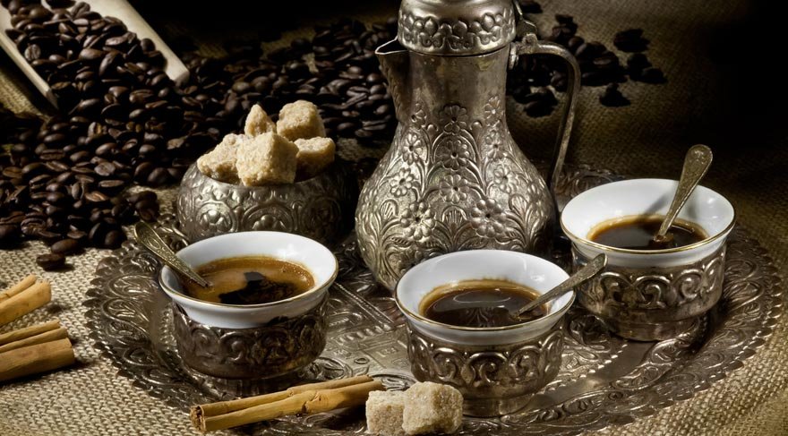 Günde üç fincan kahve o hastalıklardan koruyor!