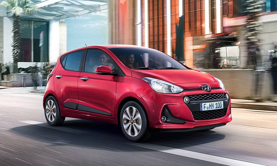 Model: HYUNDAI i10 1.0 D-CVVT Jump Hatchback, 998cm3 ,65BG ,</br>Vites: Otomatik</br>Yakıt: Benzin </br>Fiyat: 58.800 TL